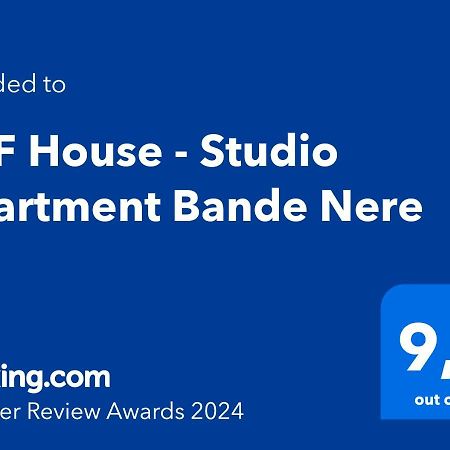 Gef House - Studio Apartment Bande Nere มิลาน ภายนอก รูปภาพ