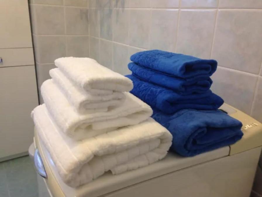 Gef House - Studio Apartment Bande Nere มิลาน ภายนอก รูปภาพ