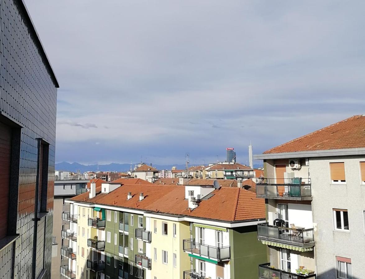 Gef House - Studio Apartment Bande Nere มิลาน ภายนอก รูปภาพ
