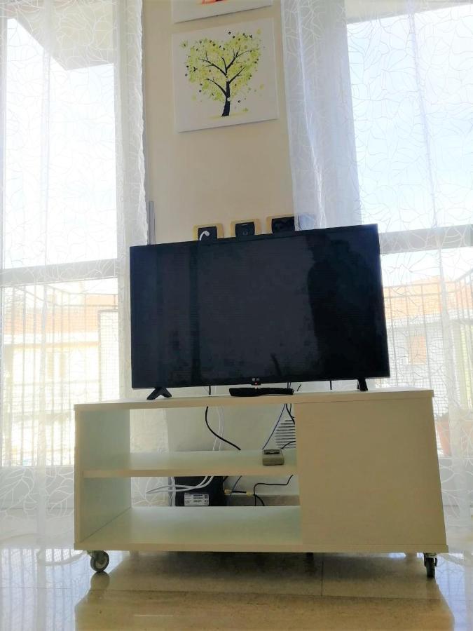 Gef House - Studio Apartment Bande Nere มิลาน ภายนอก รูปภาพ